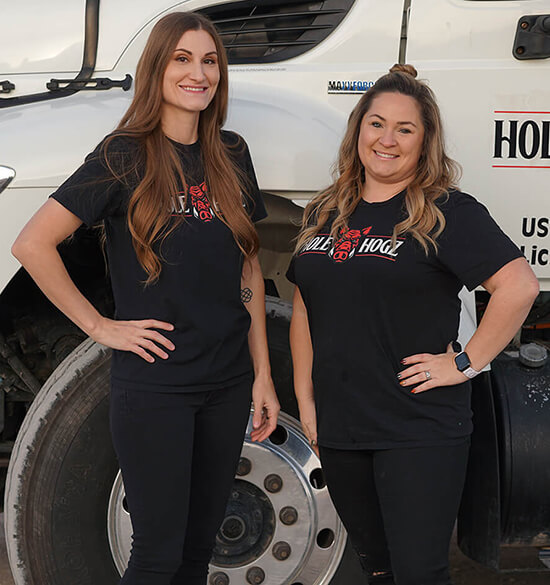 Union Hogz Las Vegas