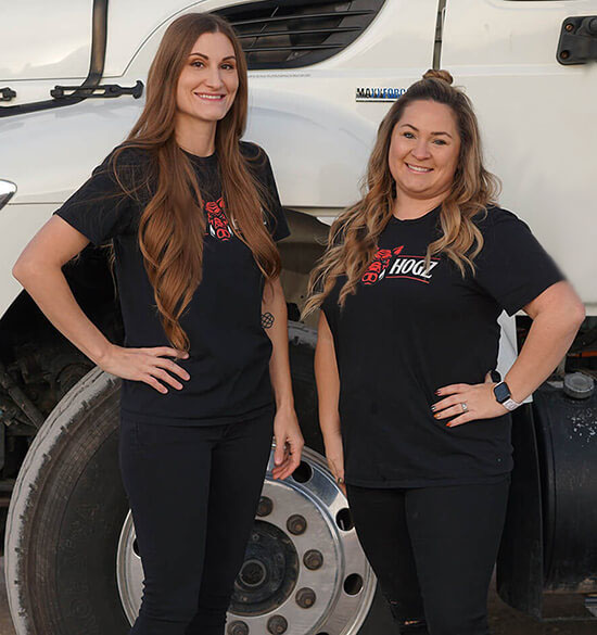 Union Hogz Las Vegas